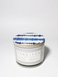 Cozy California Beach House 12 oz scented candle