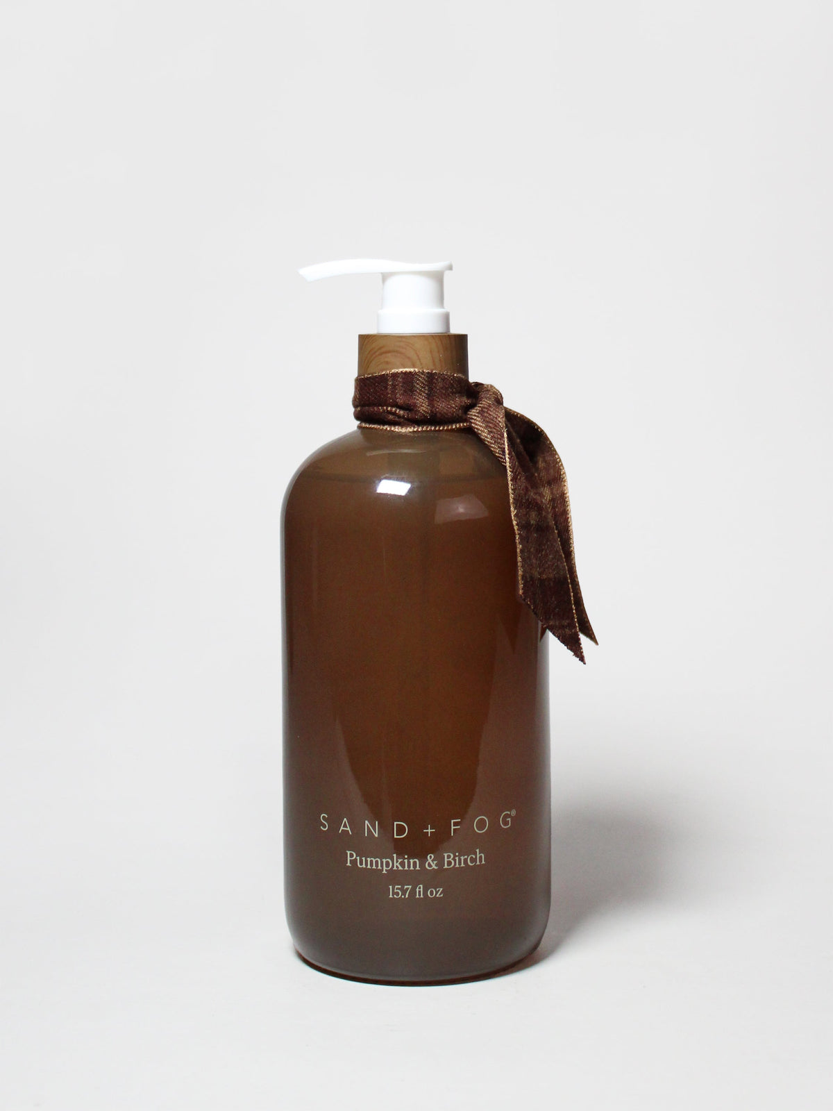 Refreshing Pumpkin & Birch 15.7 oz Liquid Hand Soap
