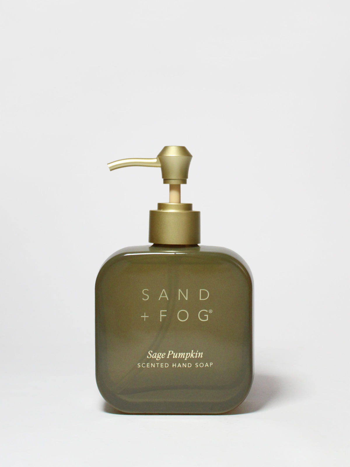 Refreshing Sage Pumpkin 8.45 oz Liquid Hand Soap
