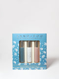 Elegant Exploratory Perfume Oil Rollerball Set - Berry Sweet Collection