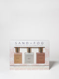 Elegant Exploratory Perfume Oil Rollerball Set - A Bit of Everything Collection