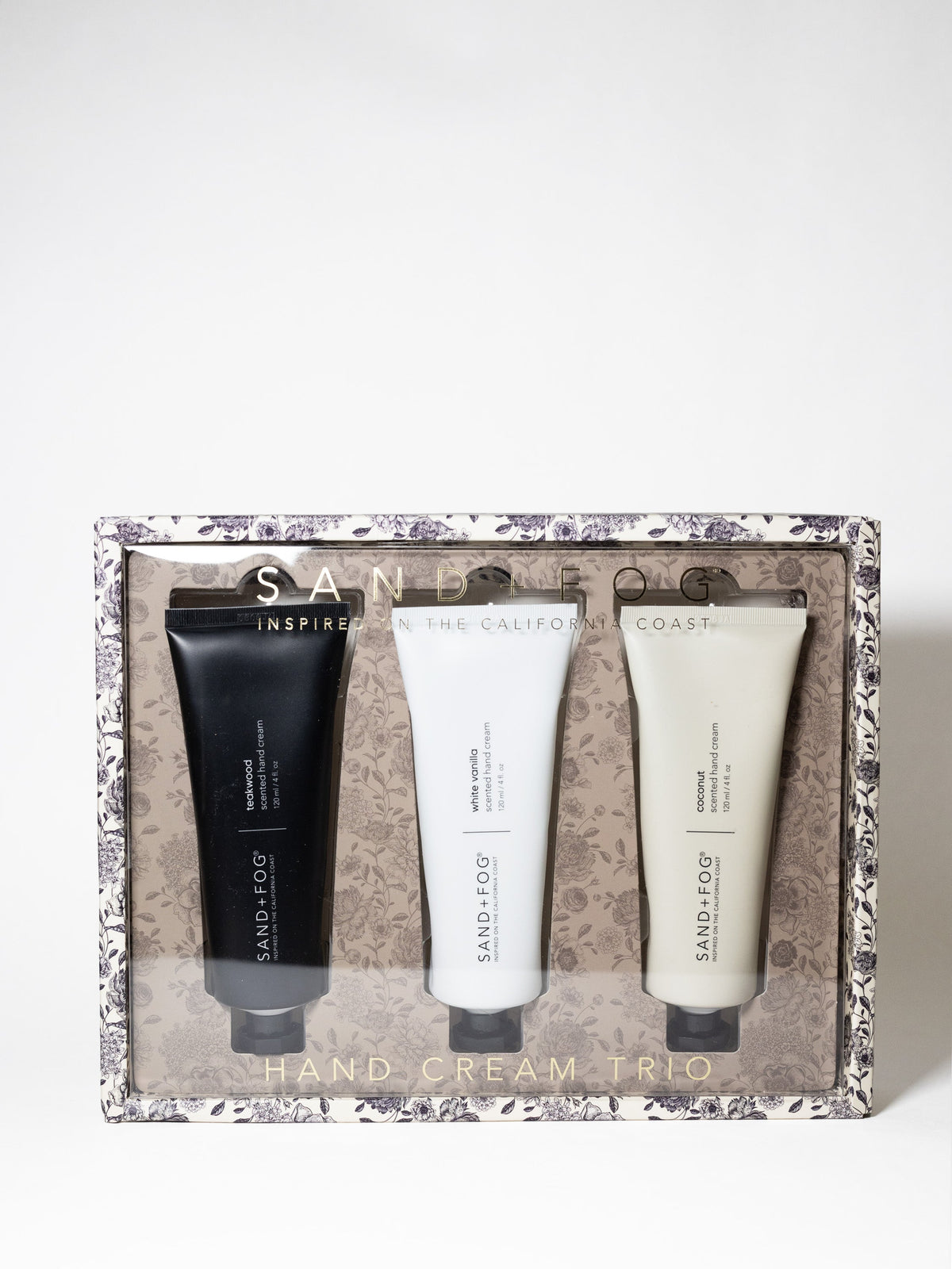 Signature Day to Night Hand Cream Set
