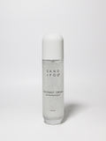 Signature Coconut Cream 4 oz Illuminating Body Oil