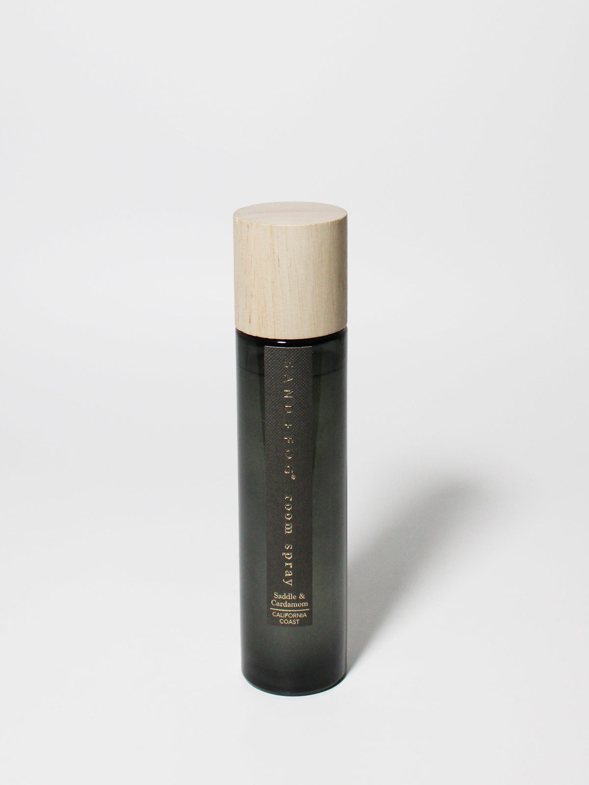 Invigorating Saddle & Cardamom 100 ml Room Spray