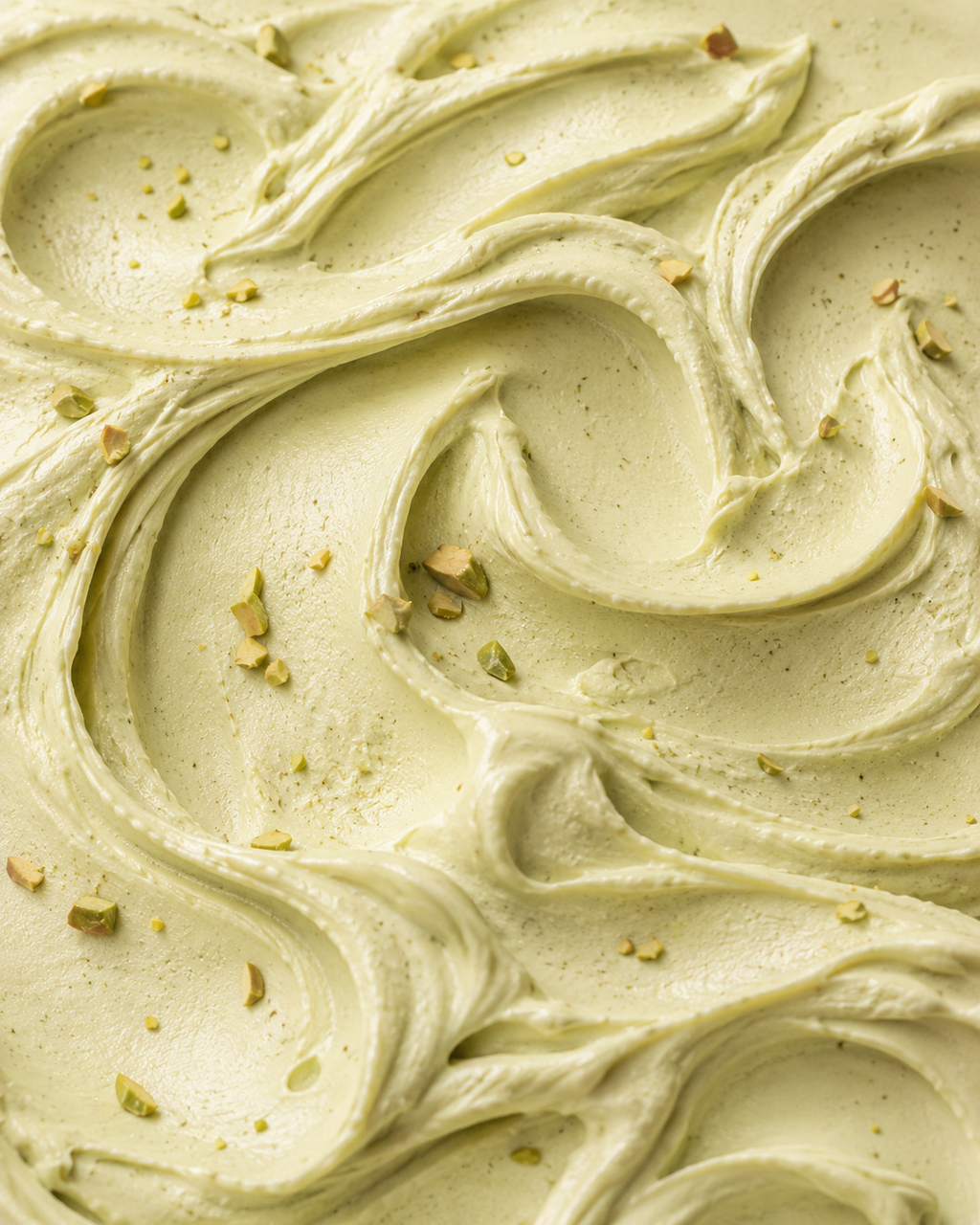 Luxurious Pistachio Dream 16.9 oz Whipped Body Butter