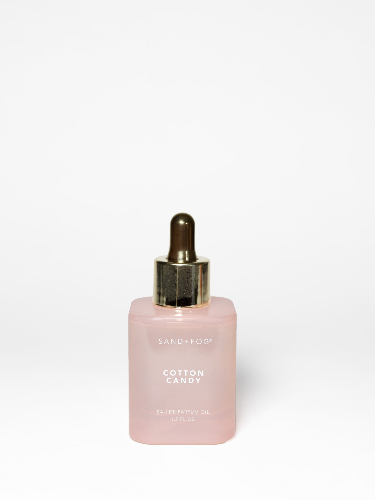 Elegant Cotton Candy 50ml Perfume Oil Dropper