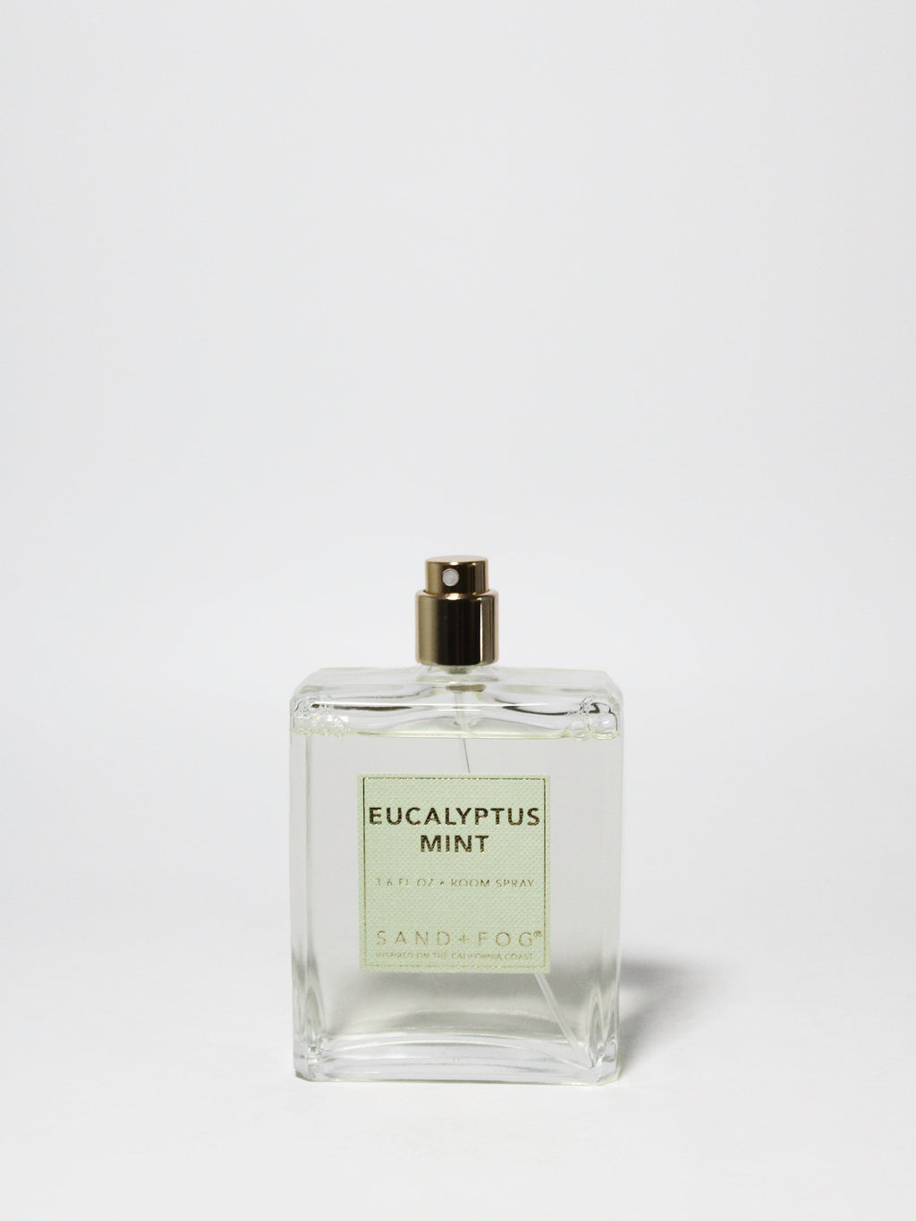 Invigorating Eucalyptus Mint 107 ml Room Spray