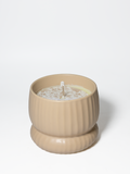 Cozy Cashmere & Linen 10 oz scented candle