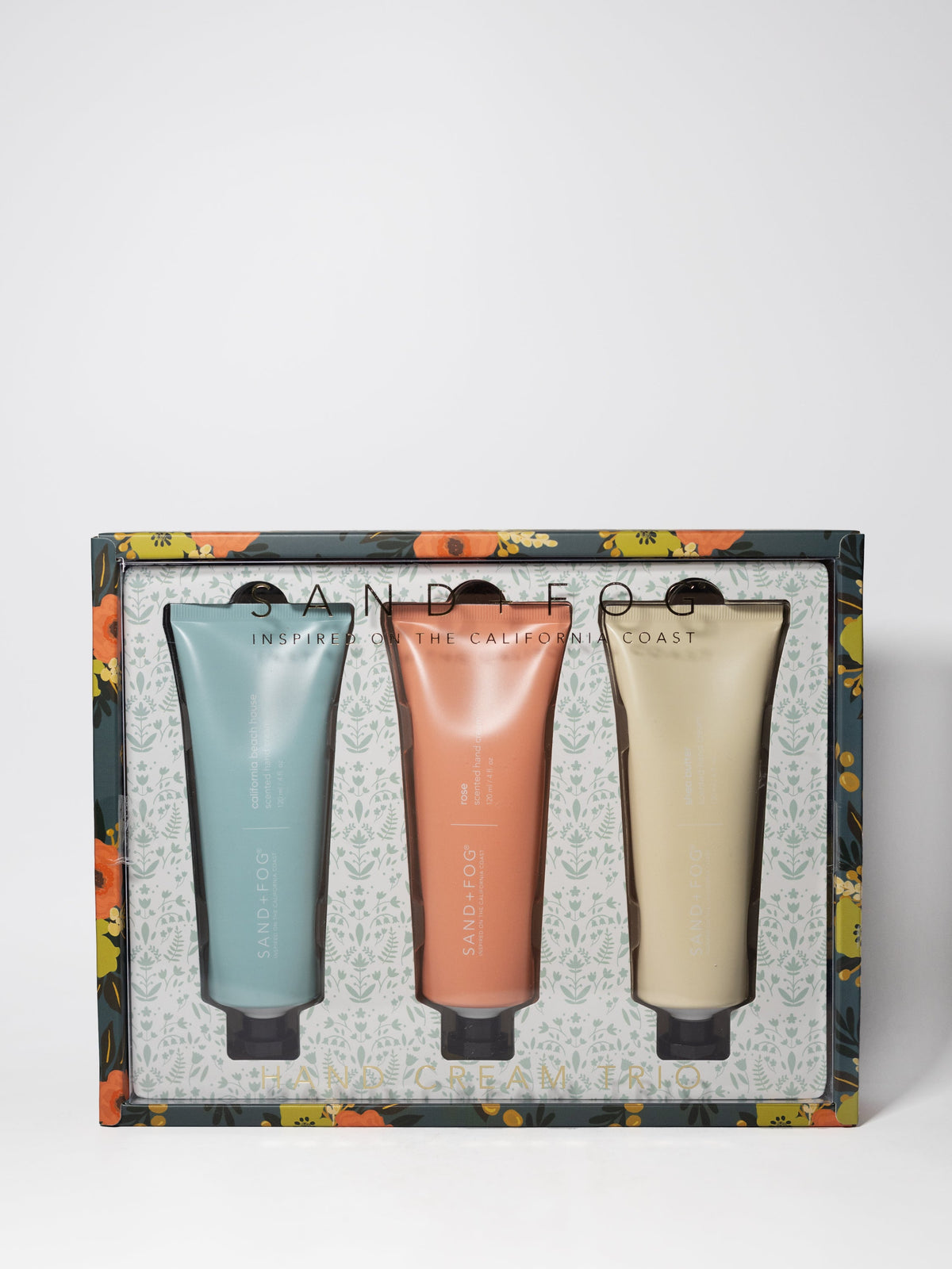 Signature Classic Hand Cream Set