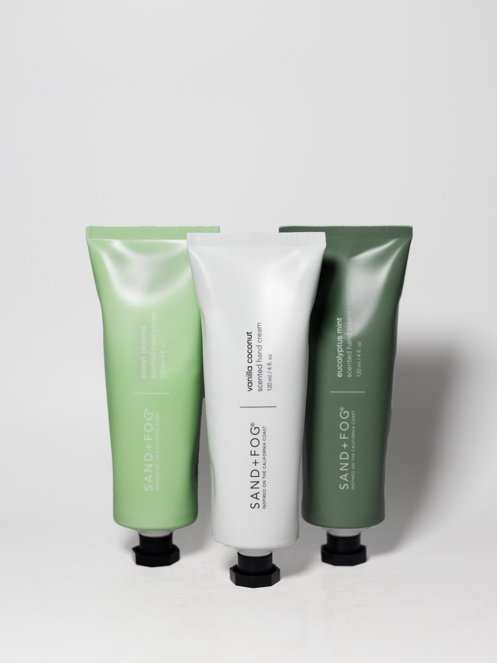 Signature Relaxing Hand Cream Set