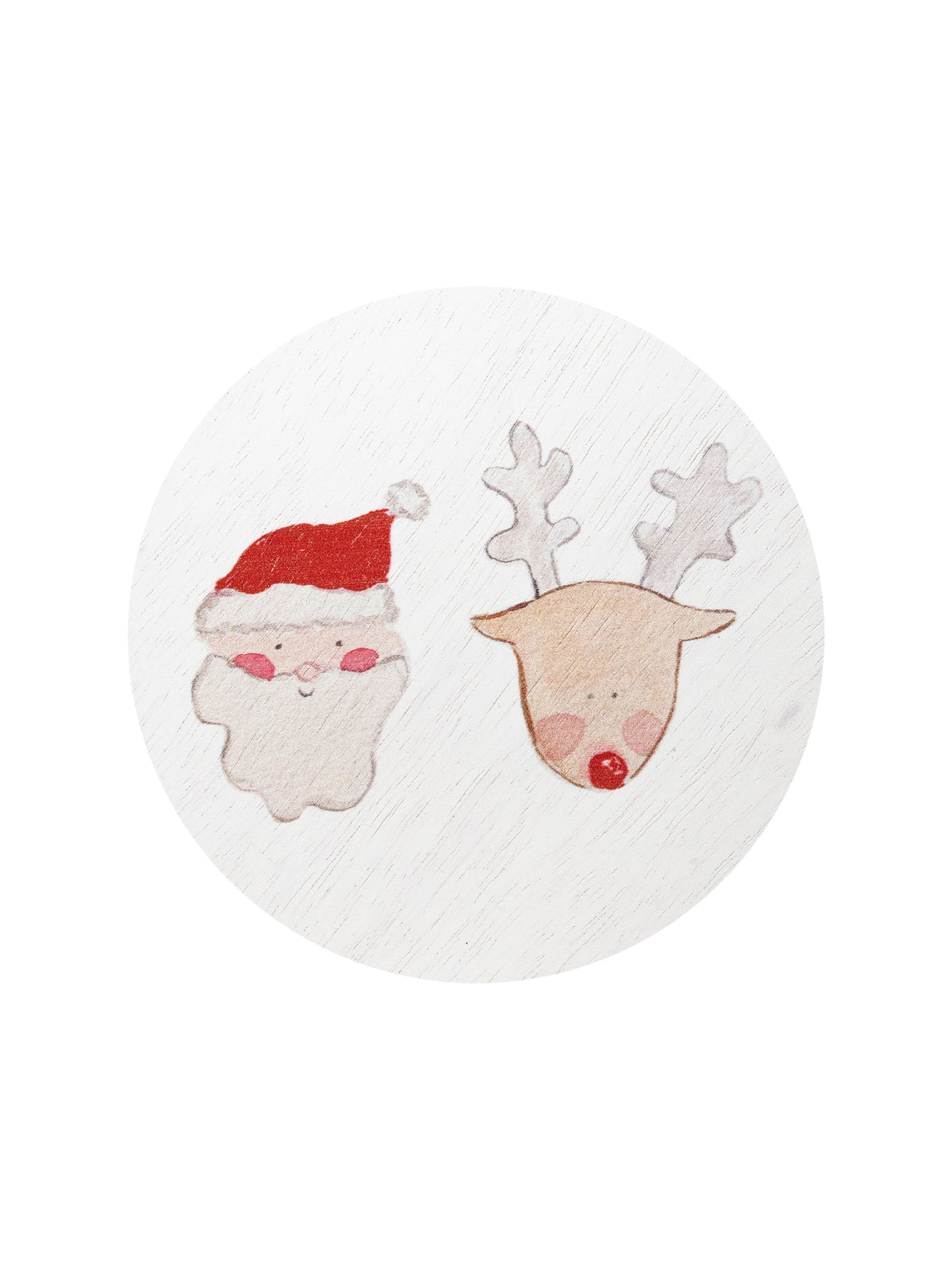Cozy Vanilla Bean Noel 12 oz scented candle