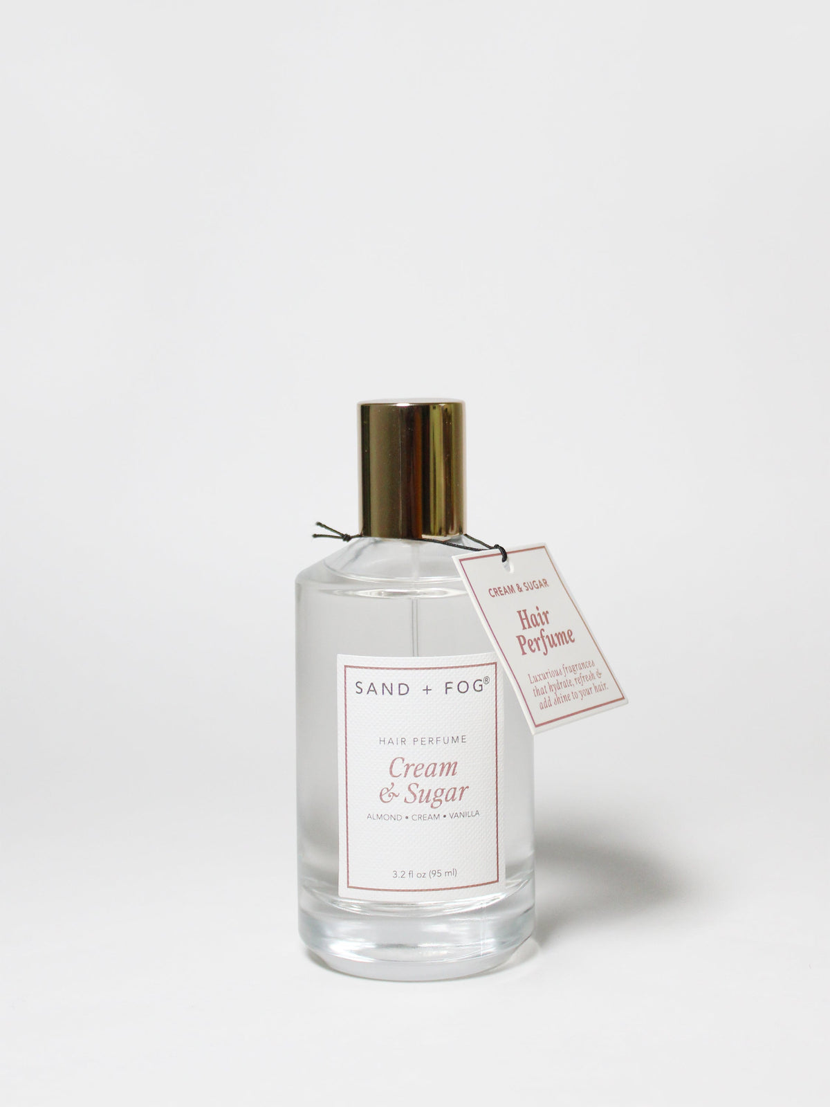 Luminous Cream & Sugar 95 ml Hair Perfume