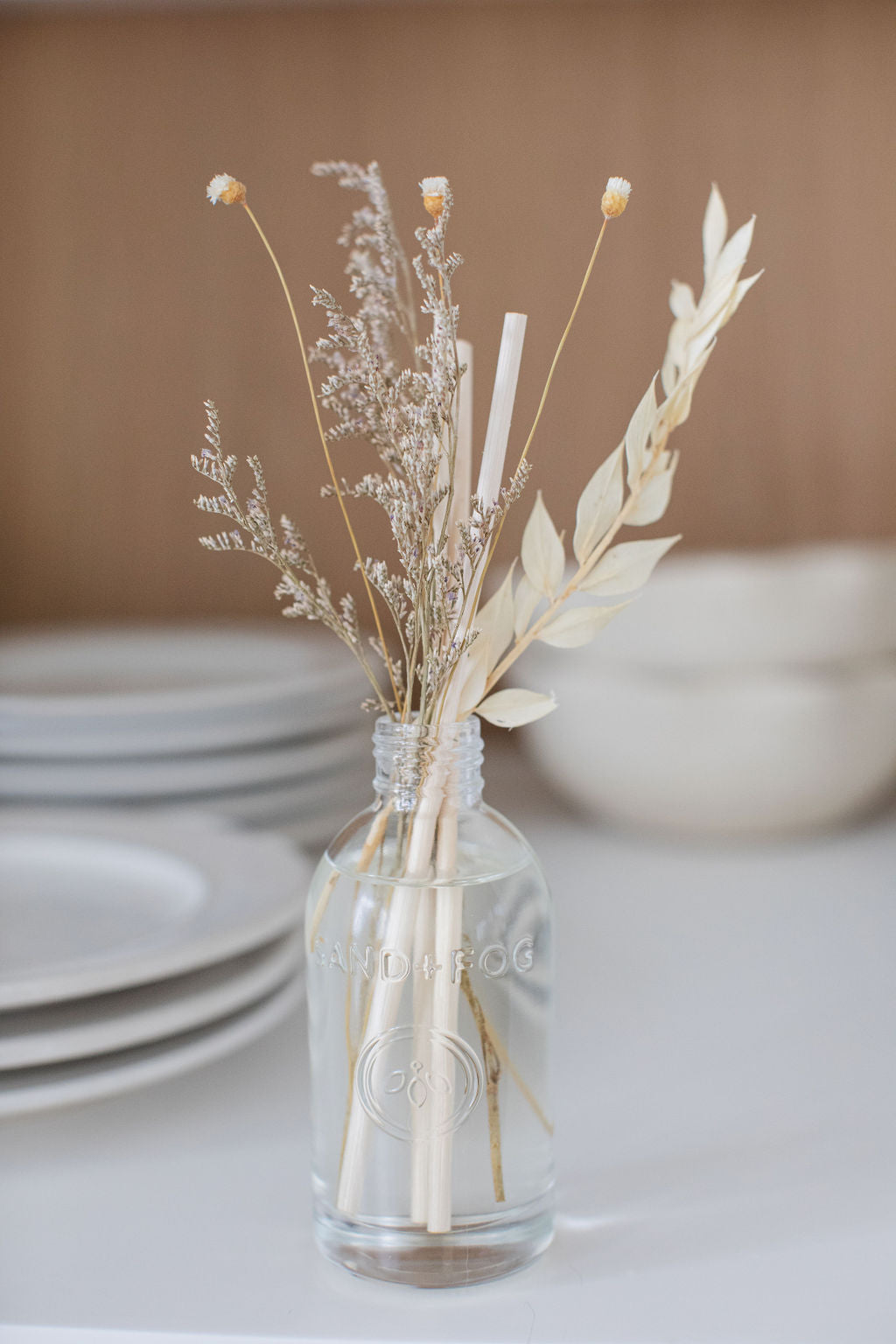 Aromatic Apple Spice 110 ml Reed Diffuser