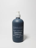 Refreshing Tahitian Vanilla 15.7 oz Liquid Hand Soap