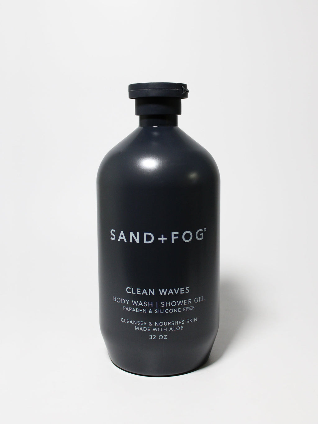 Signature Clean Waves 32 oz Body Wash