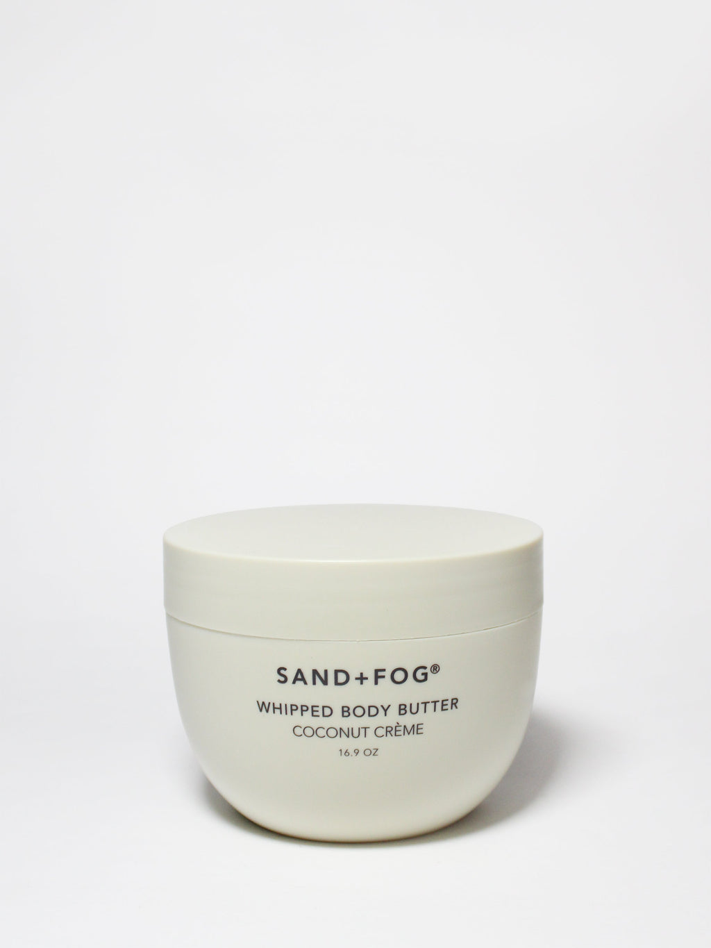 Luxurious Coconut Crème 16.9 oz Whipped Body Butter