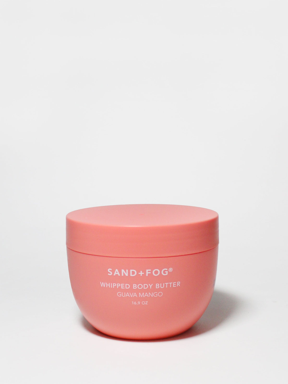 Luxurious Guava Mango 16.9 oz Whipped Body Butter