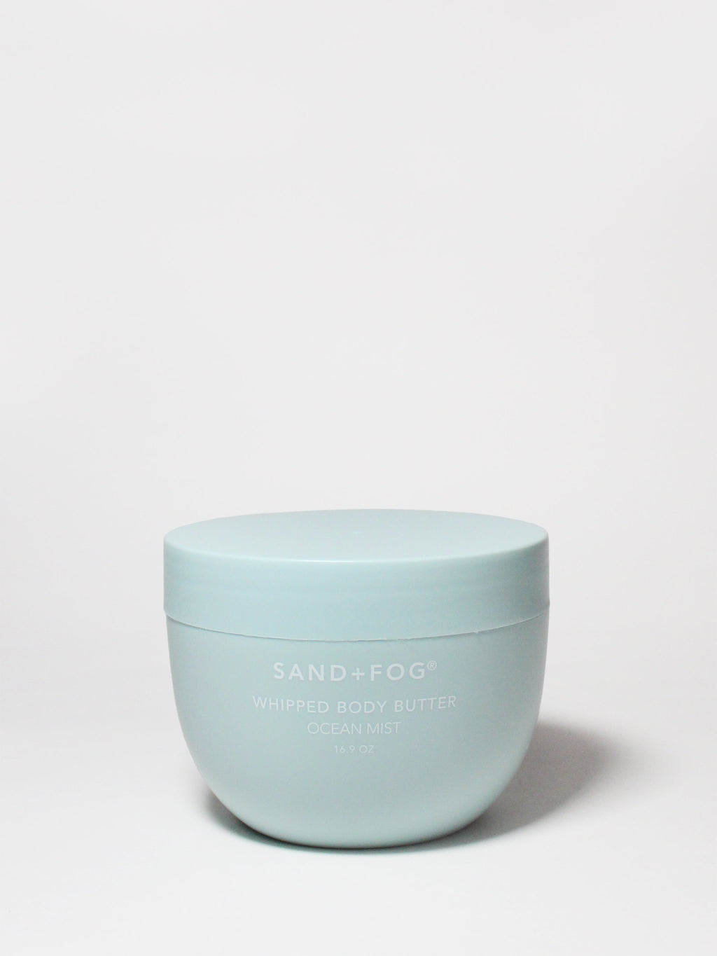 Luxurious Ocean Mist 16.9 oz Whipped Body Butter