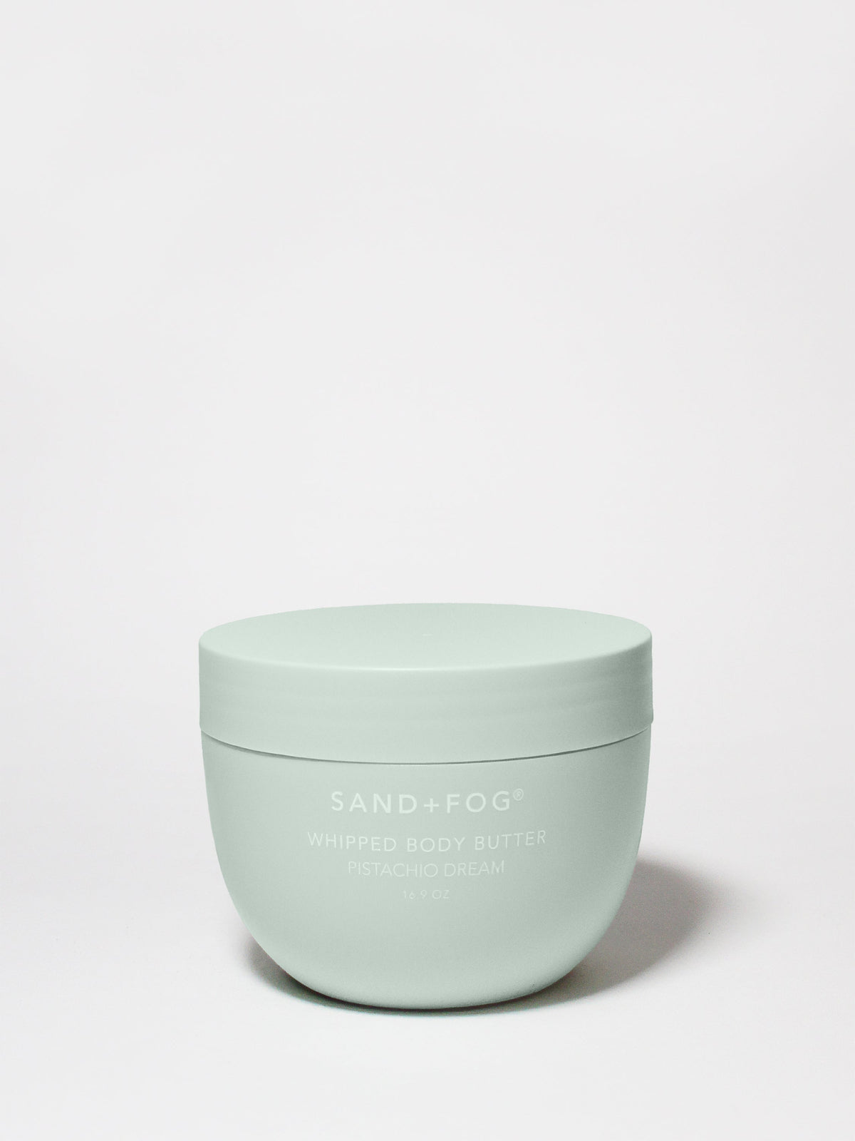 Luxurious Pistachio Dream 16.9 oz Whipped Body Butter