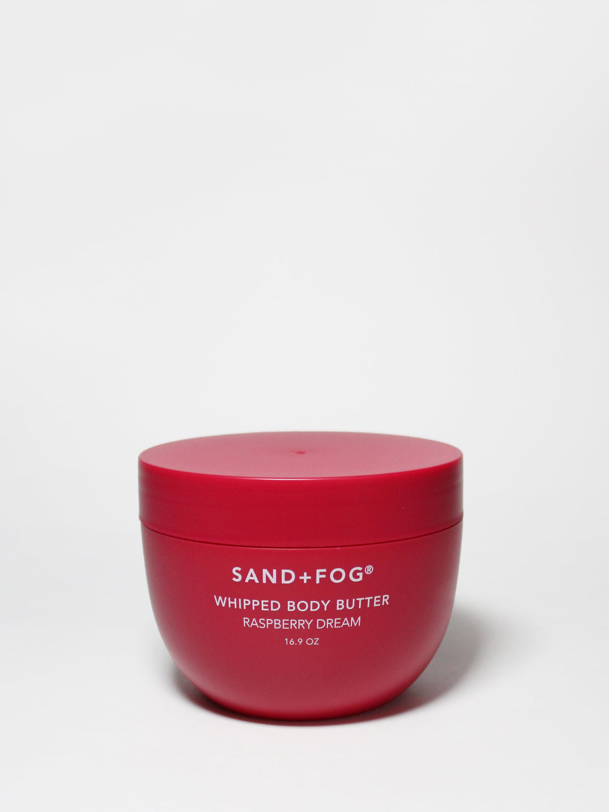 Luxurious Raspberry Dream 16.9 oz Whipped Body Butter