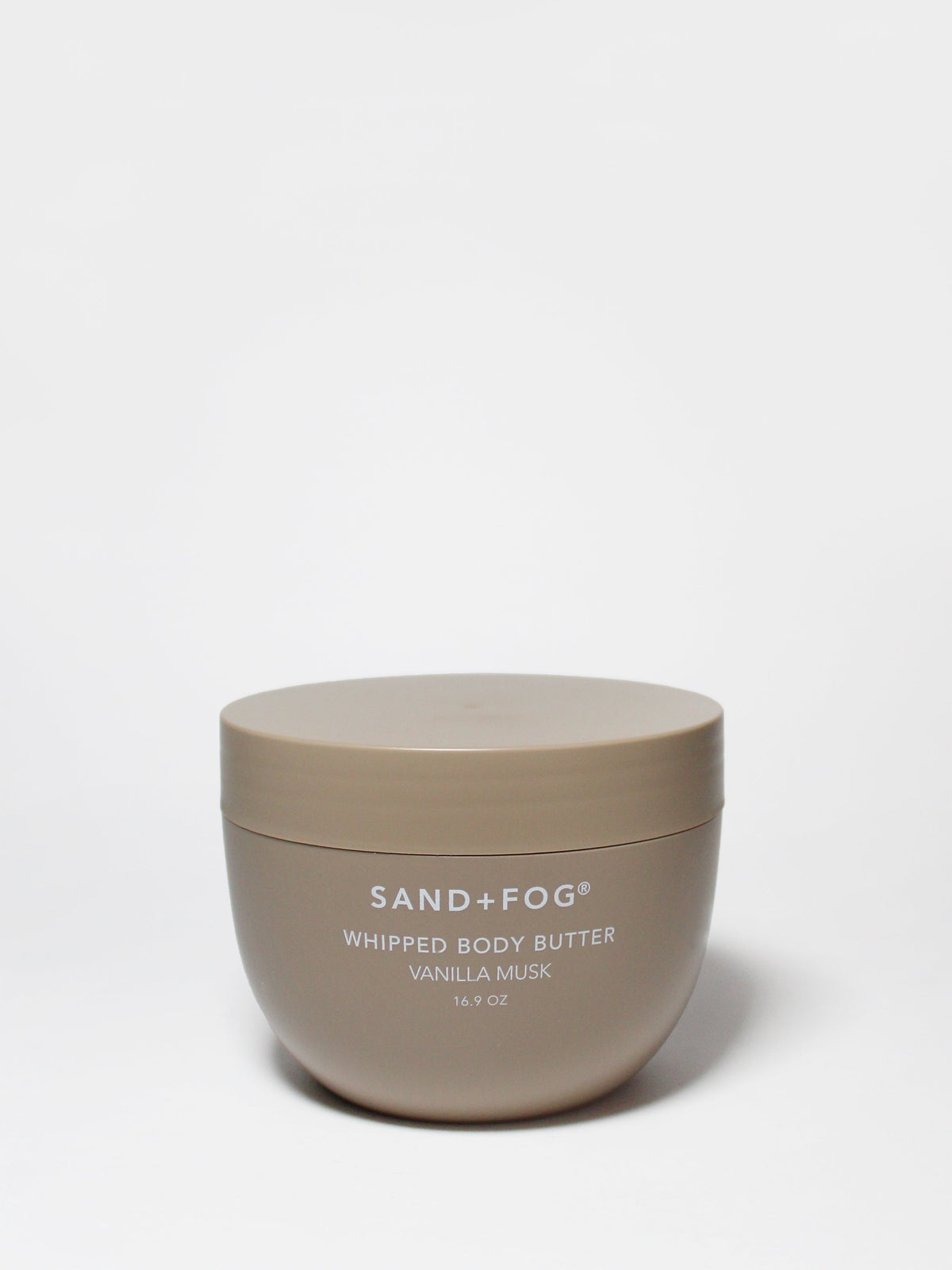 Luxurious Vanilla Musk 16.9 oz Whipped Body Butter