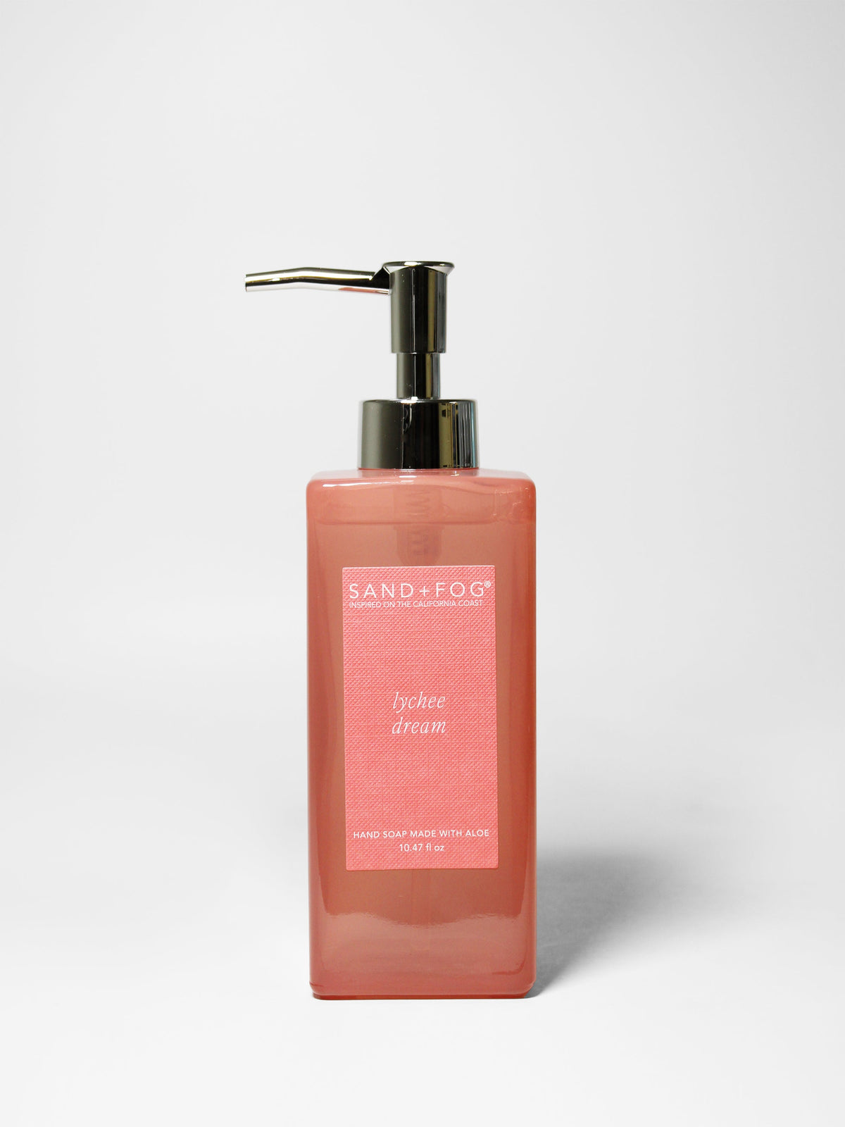 Signature Lychee Dream 10.47 oz Liquid Hand Soap