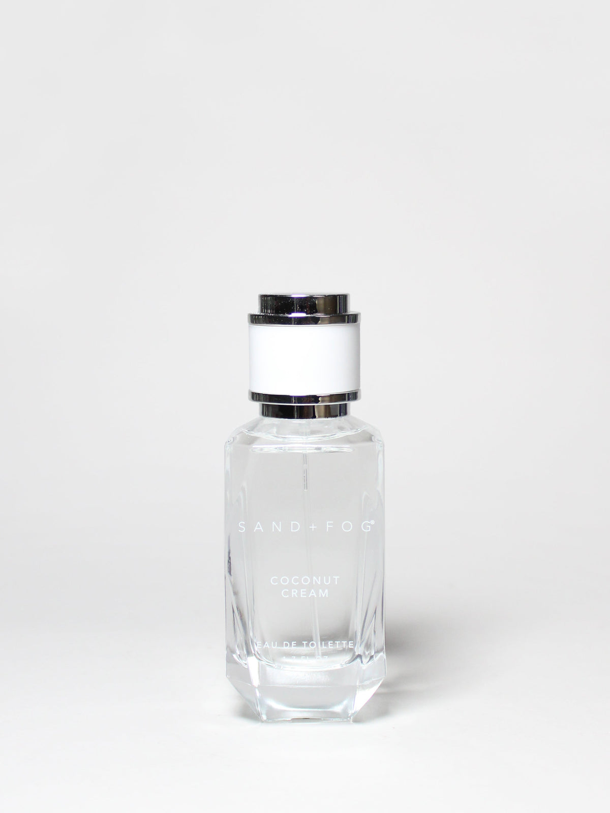 Signature Coconut Cream 50 ml Eau de Toilette