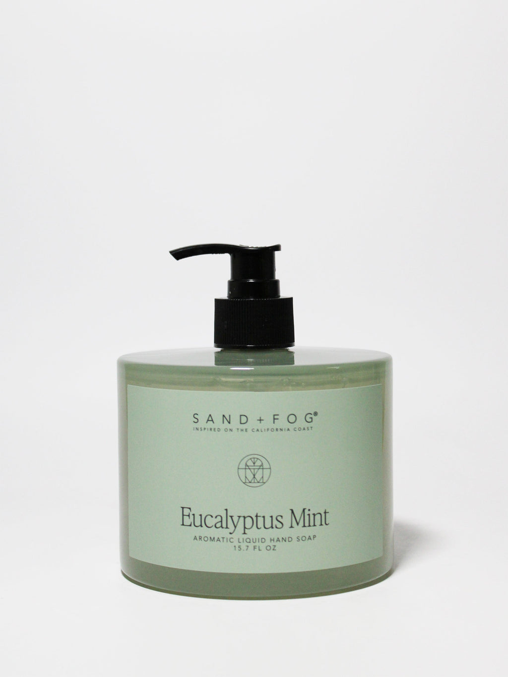 Refreshing Eucalyptus Mint 15.7 oz Liquid Hand Soap