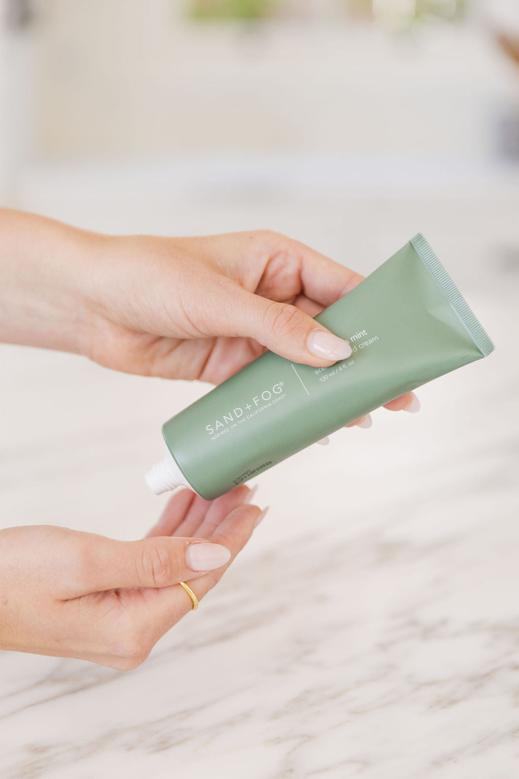 Signature Relaxing Hand Cream Set
