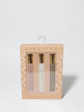 Elegant Exploratory Perfume Oil Rollerball Set - Original Collection
