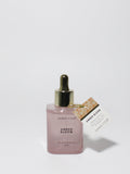 Elegant Amber Bloom 50 ml Perfume Oil Dropper