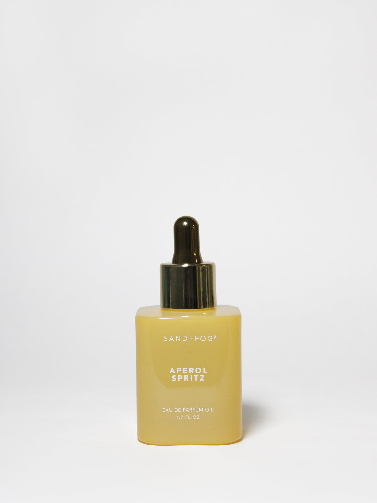 Elegant Spritz 50 ml Perfume Oil Dropper