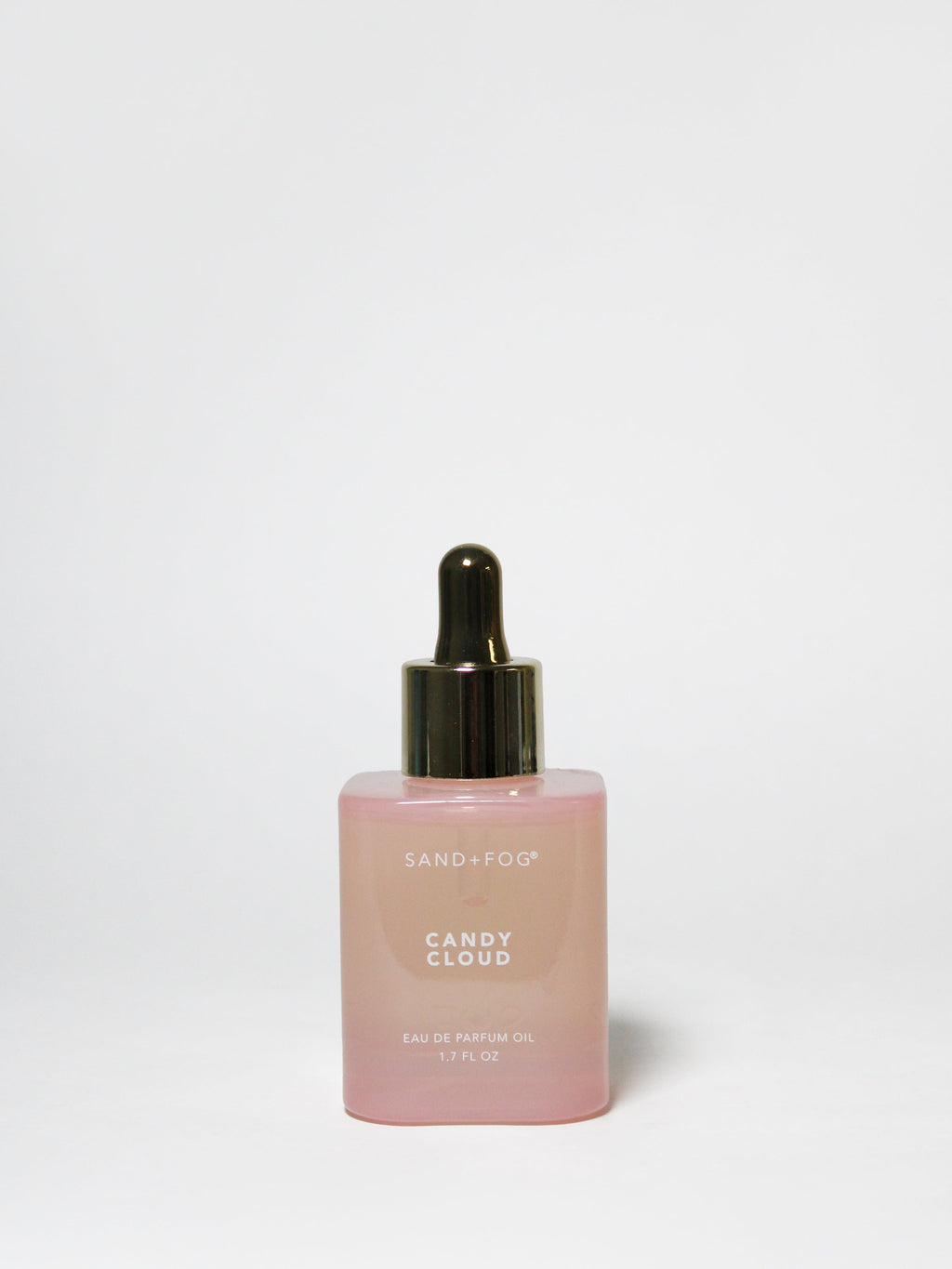Elegant Candy Cloud 50 ml Perfume Oil Dropper