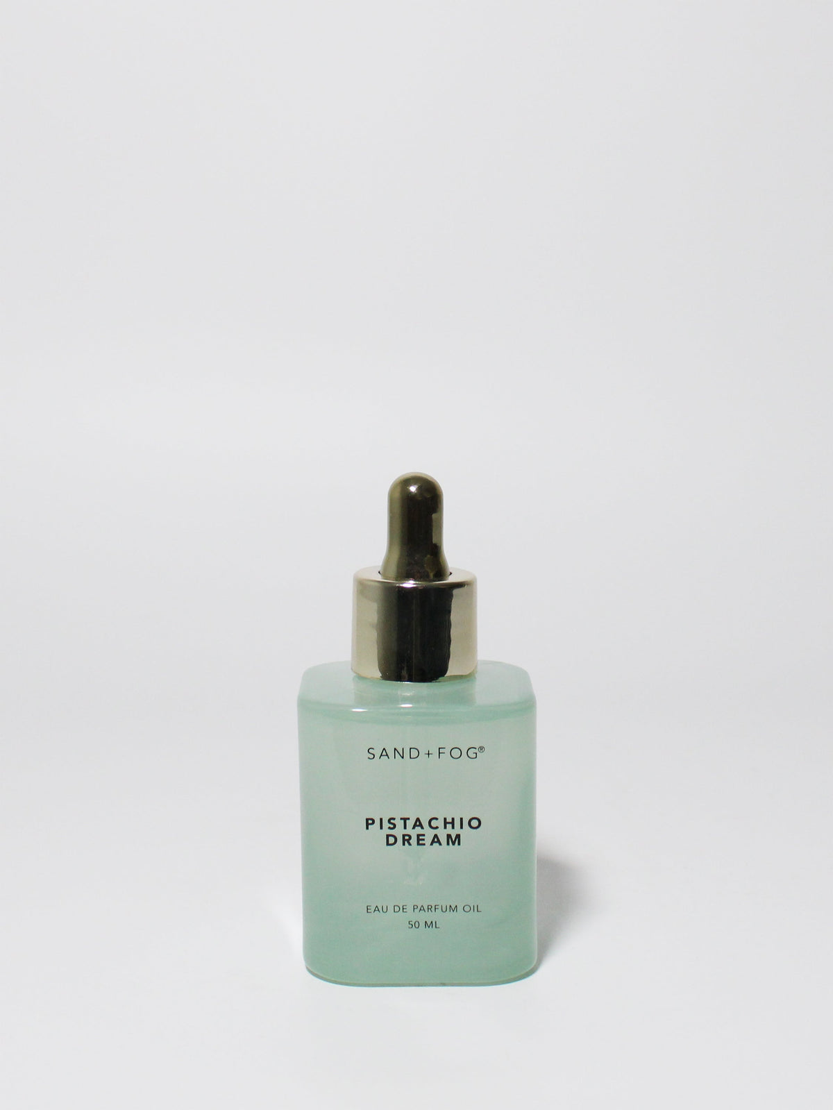 Elegant Pistachio Dream 50 ml Perfume Oil Dropper