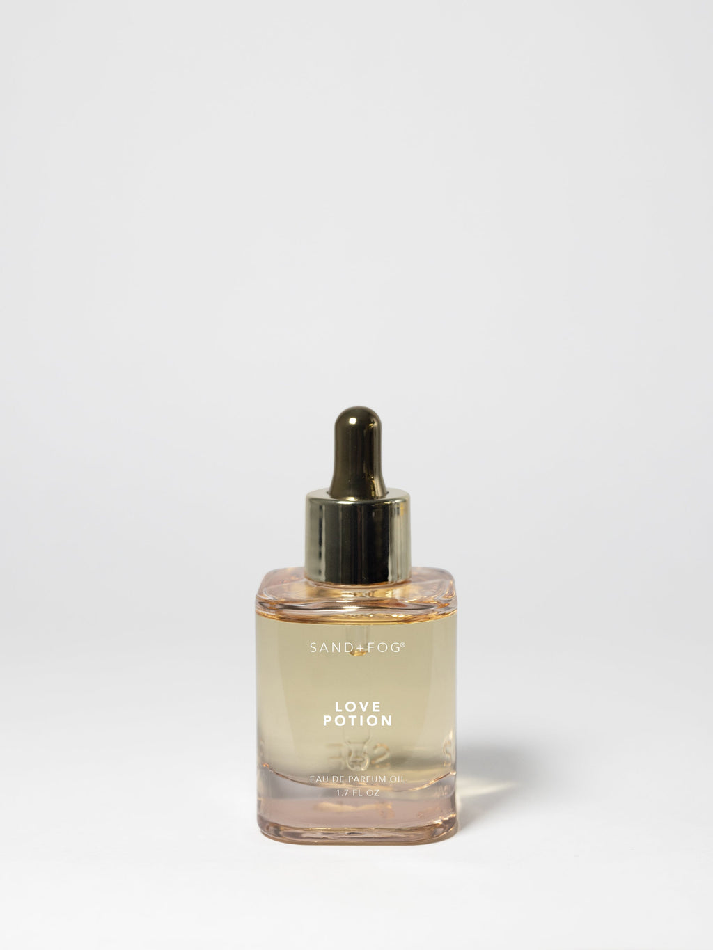 Elegant Love Potion 50ml Perfume Oil Dropper