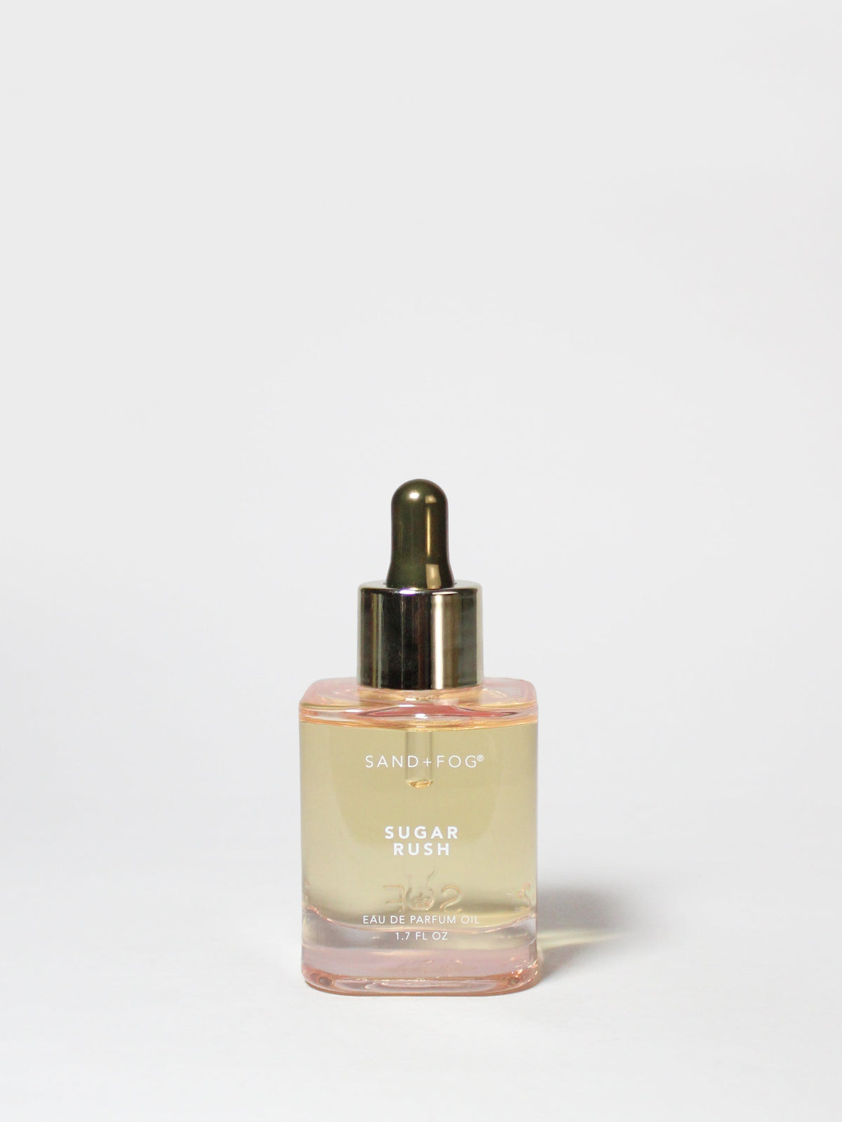 Elegant Sugar Rush 50ml Perfume Oil Dropper