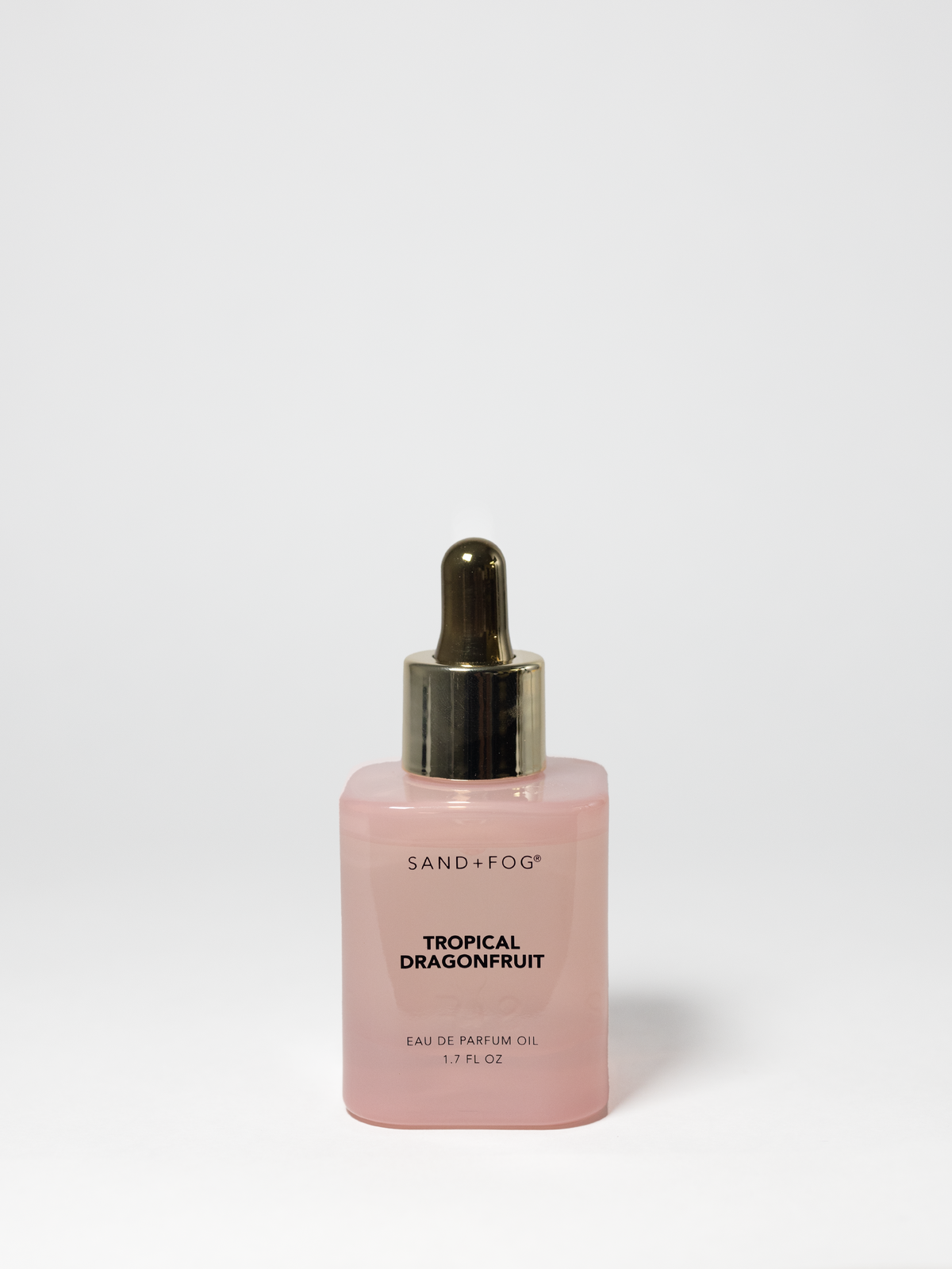 Elegant Tropical Dragonfruit 50 ml Perfume Oil Dropper