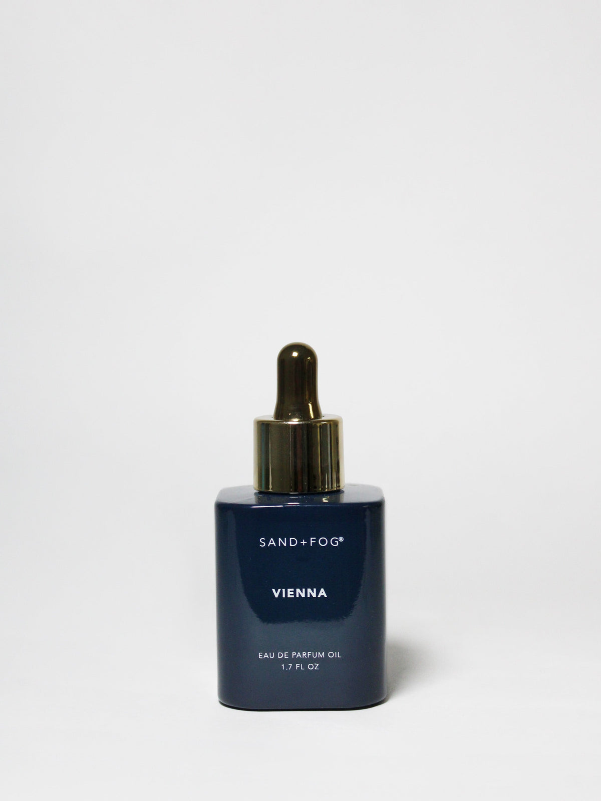 Elegant Vienna 50 ml Perfume Oil Dropper