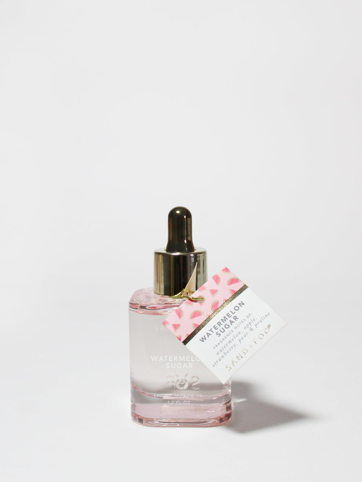 Elegant Watermelon Sugar 50ml Perfume Oil Dropper
