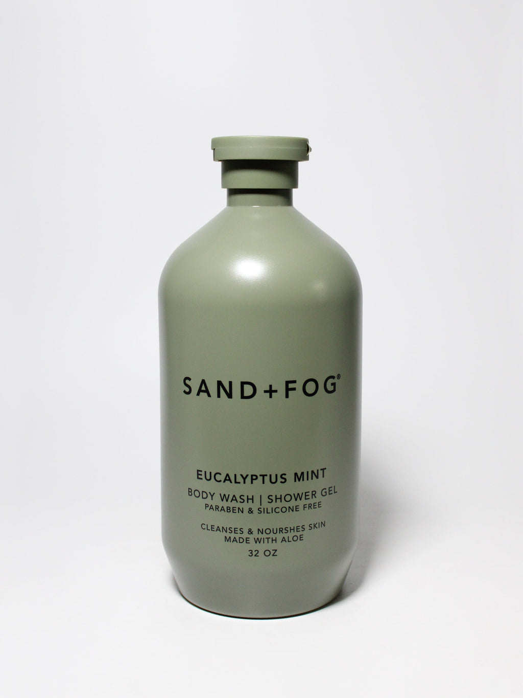 Signature Eucalyptus Mint 32 oz Body Wash