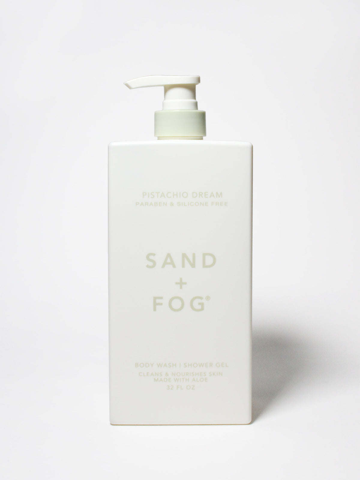 Signature Pistachio Dream 32 oz Body Wash