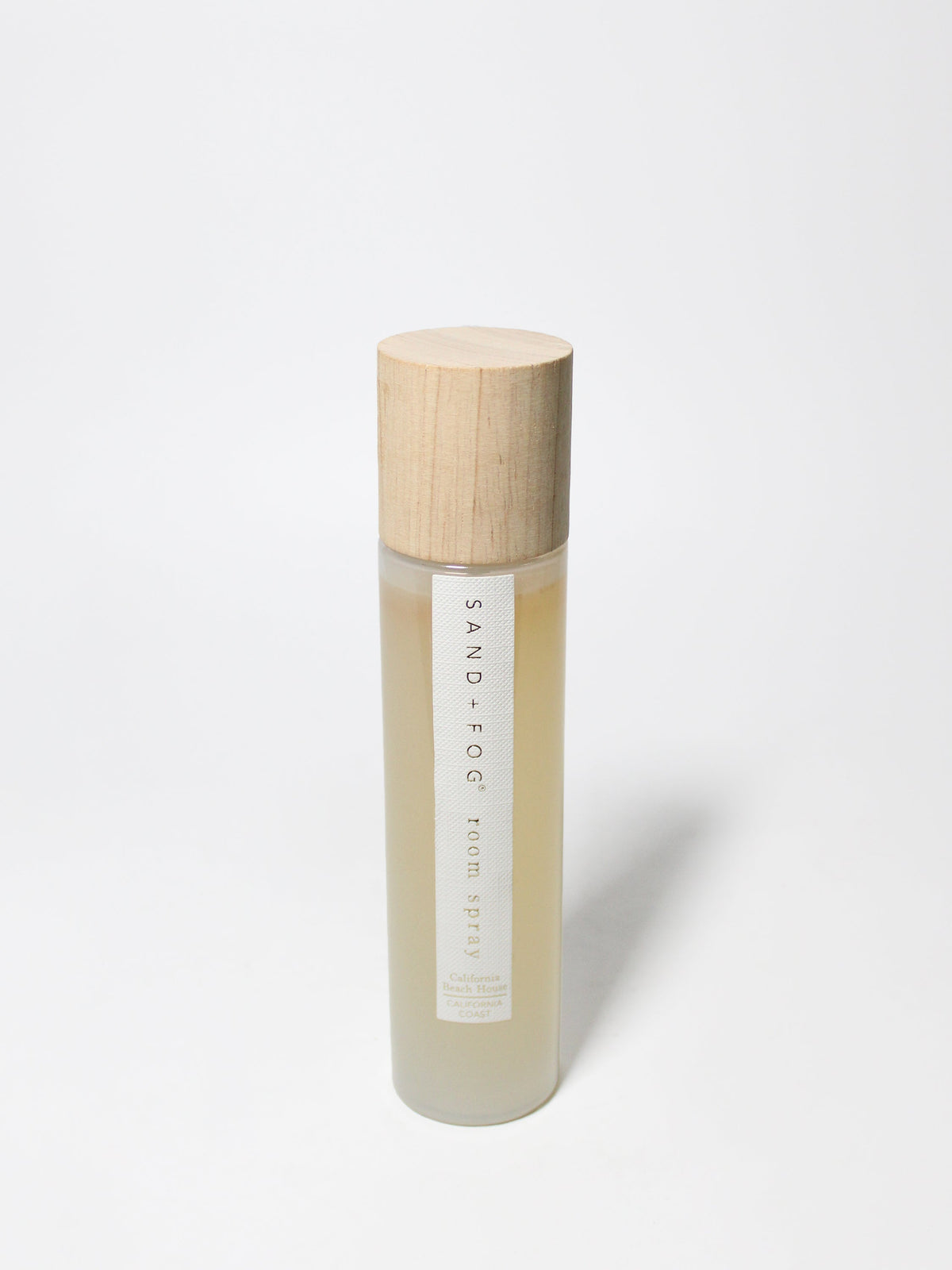 Invigorating California Beach House 100 ml Room Spray