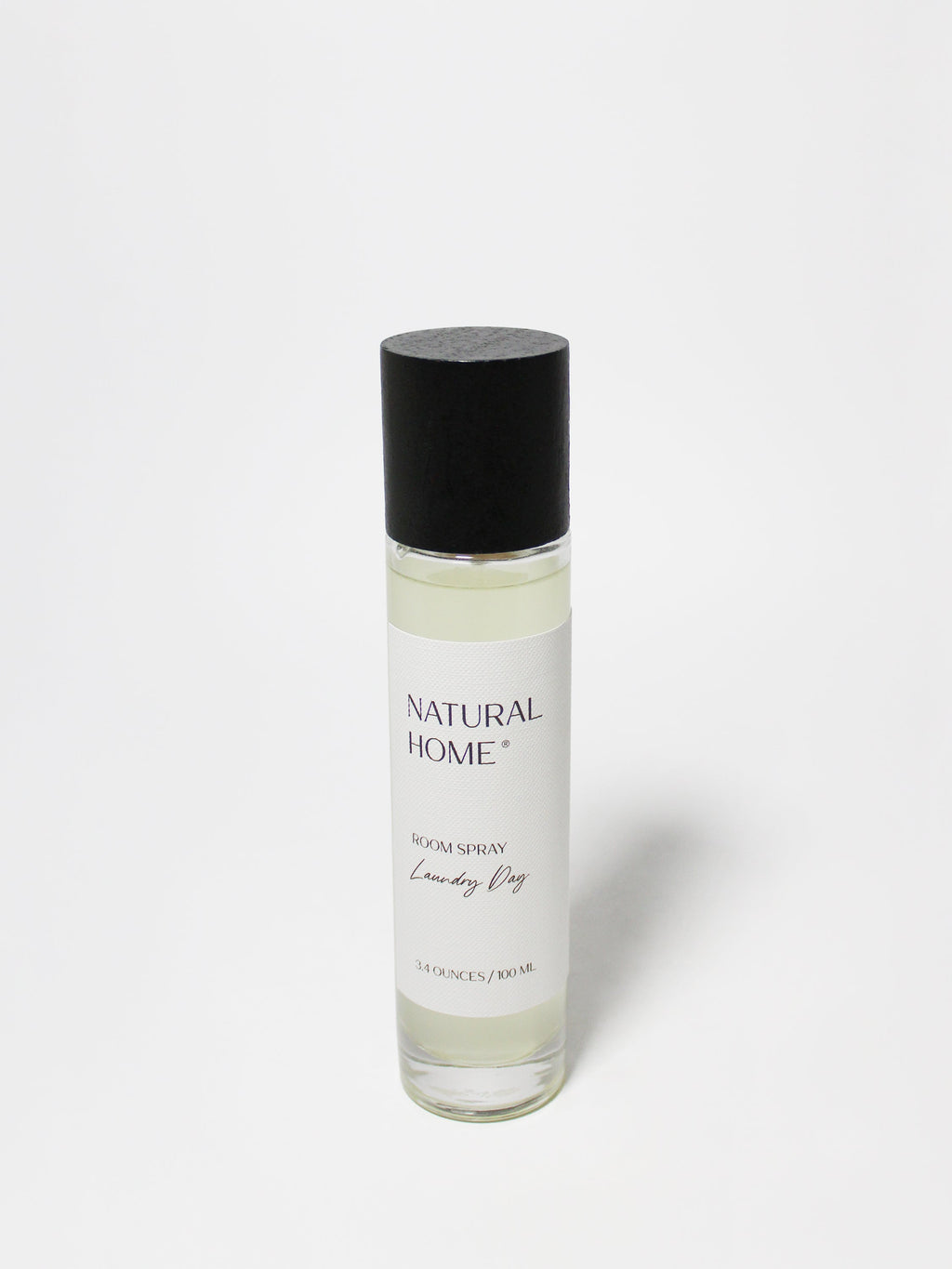 Invigorating Laundry Day Natural Home 100 ml Room Spray