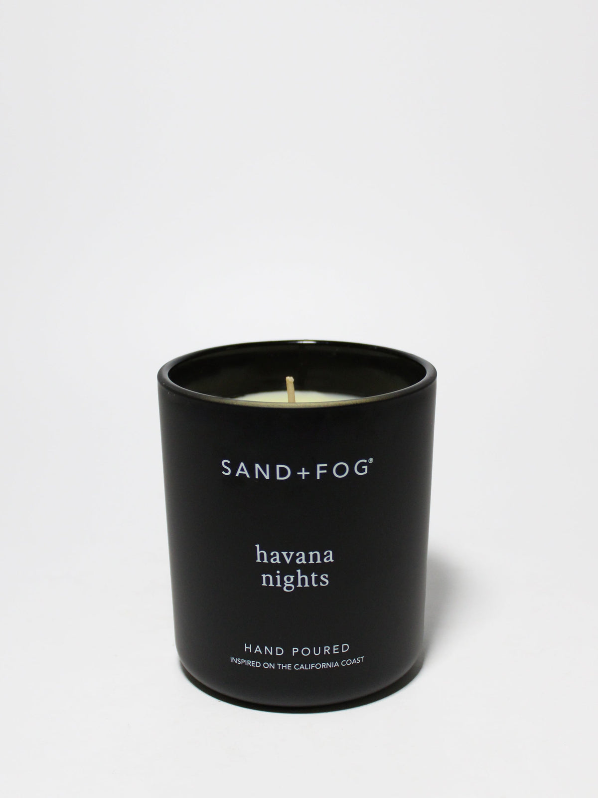 Cozy Havana Nights 10 oz scented candle