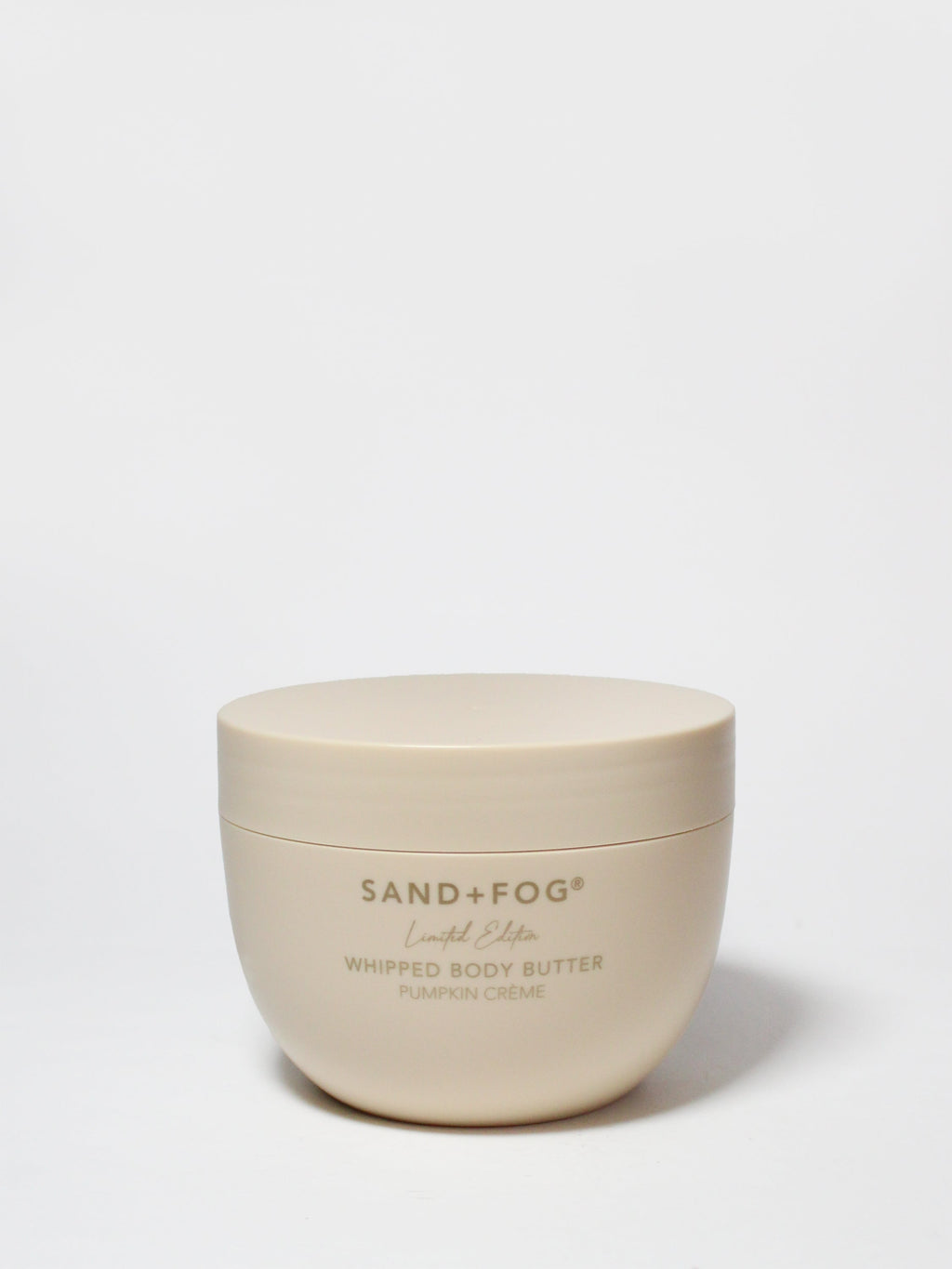Luxurious Pumpkin Crème 16.9 oz Whipped Body Butter