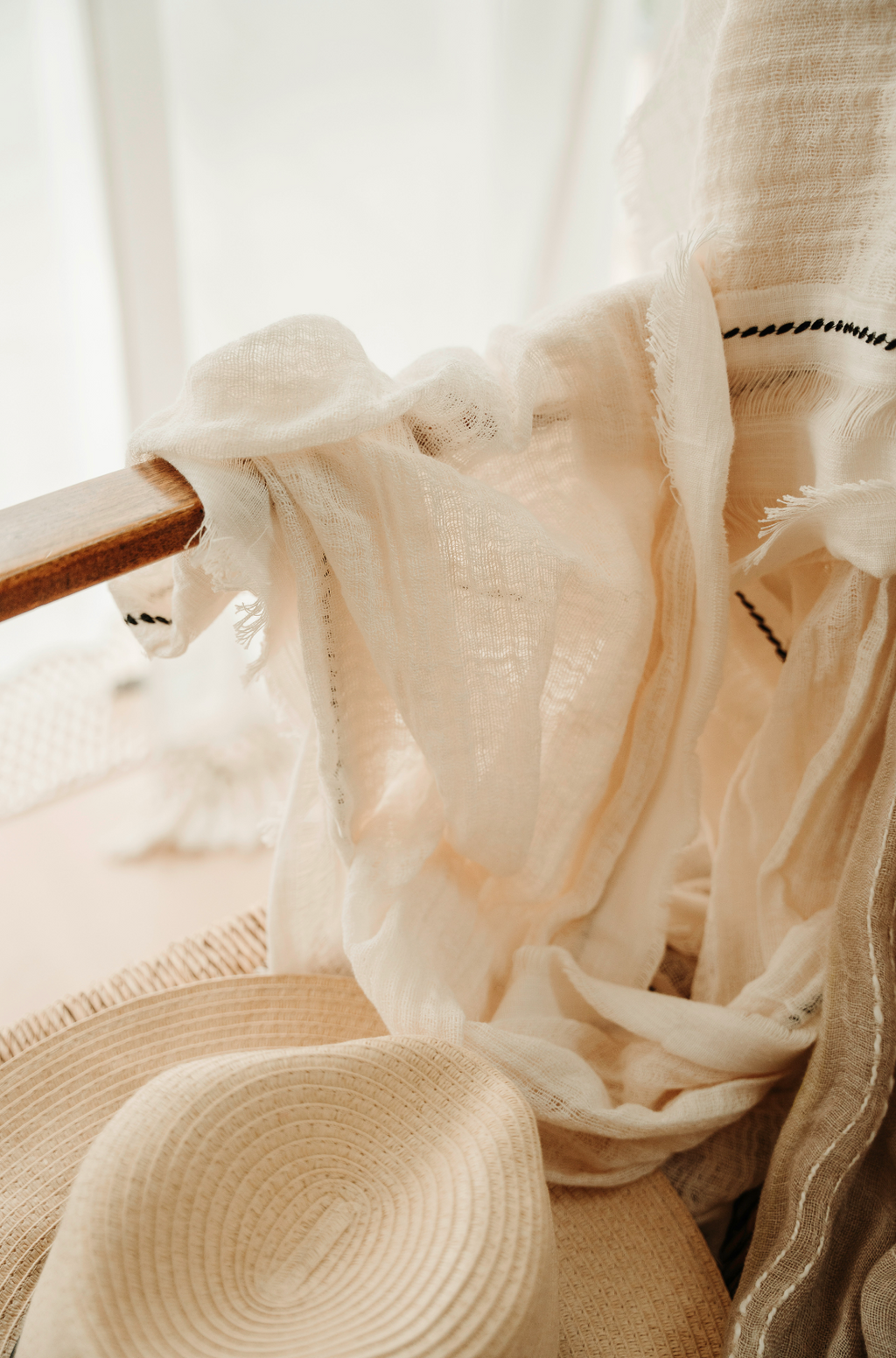 Fresh Cashmere & Linen 11.5 oz Fabric Spray