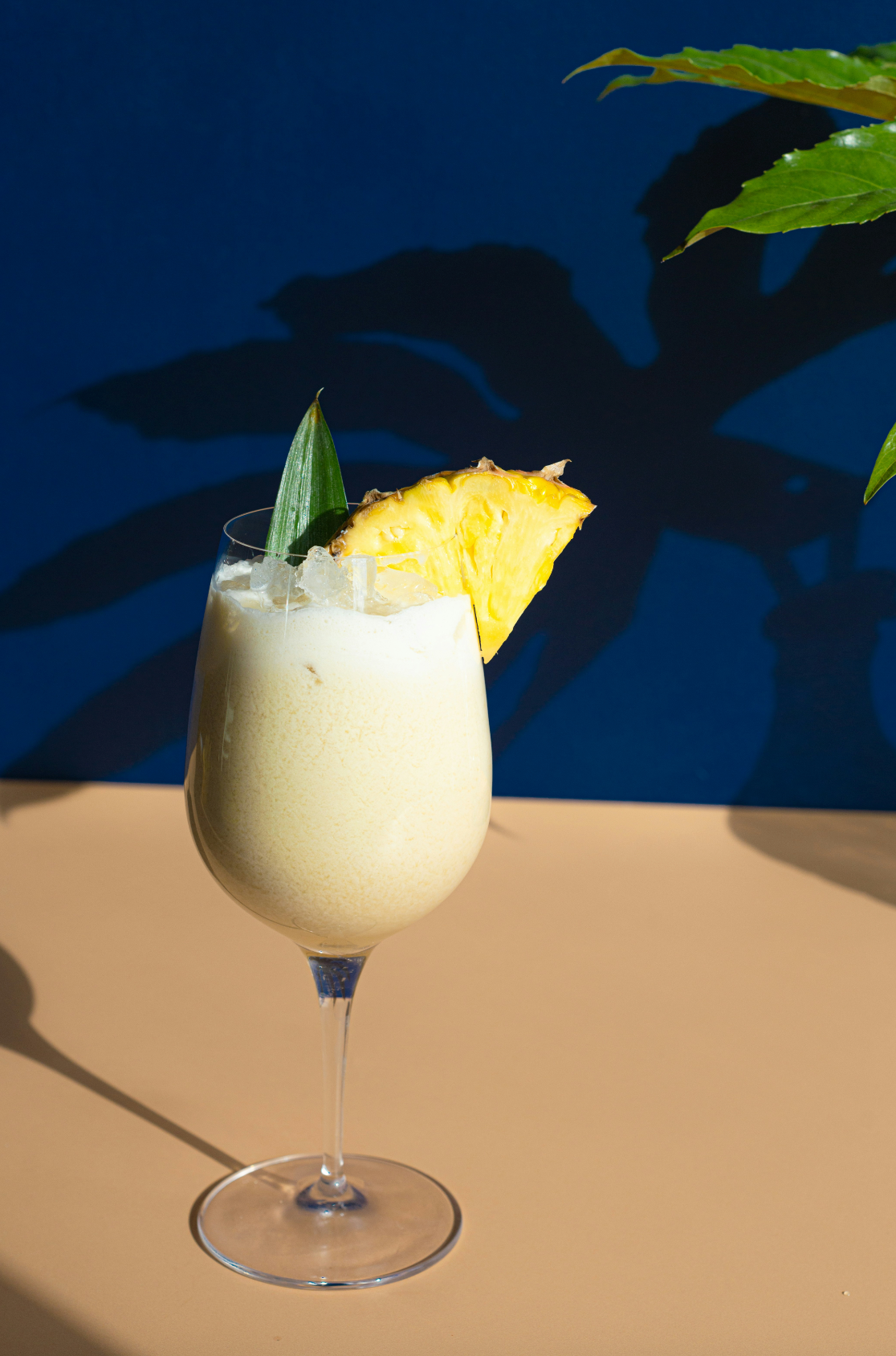 Elegant Pina Colada 50 ml Perfume Oil Dropper