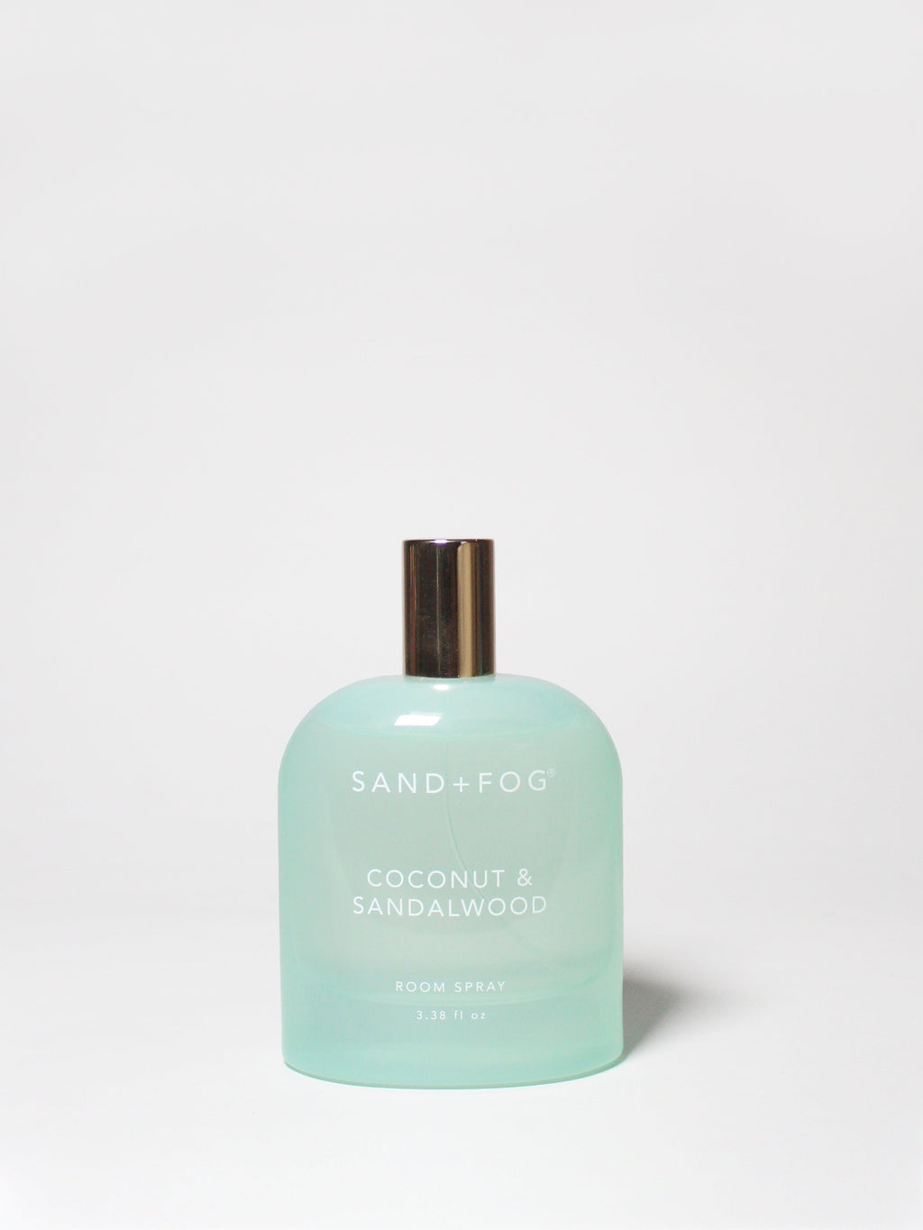 Invigorating Coconut & Sandalwood 100 ml Room Spray