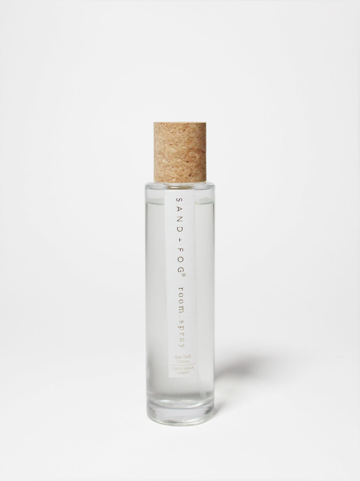 Invigorating Sea Salt Citrus 100 ml Room Spray