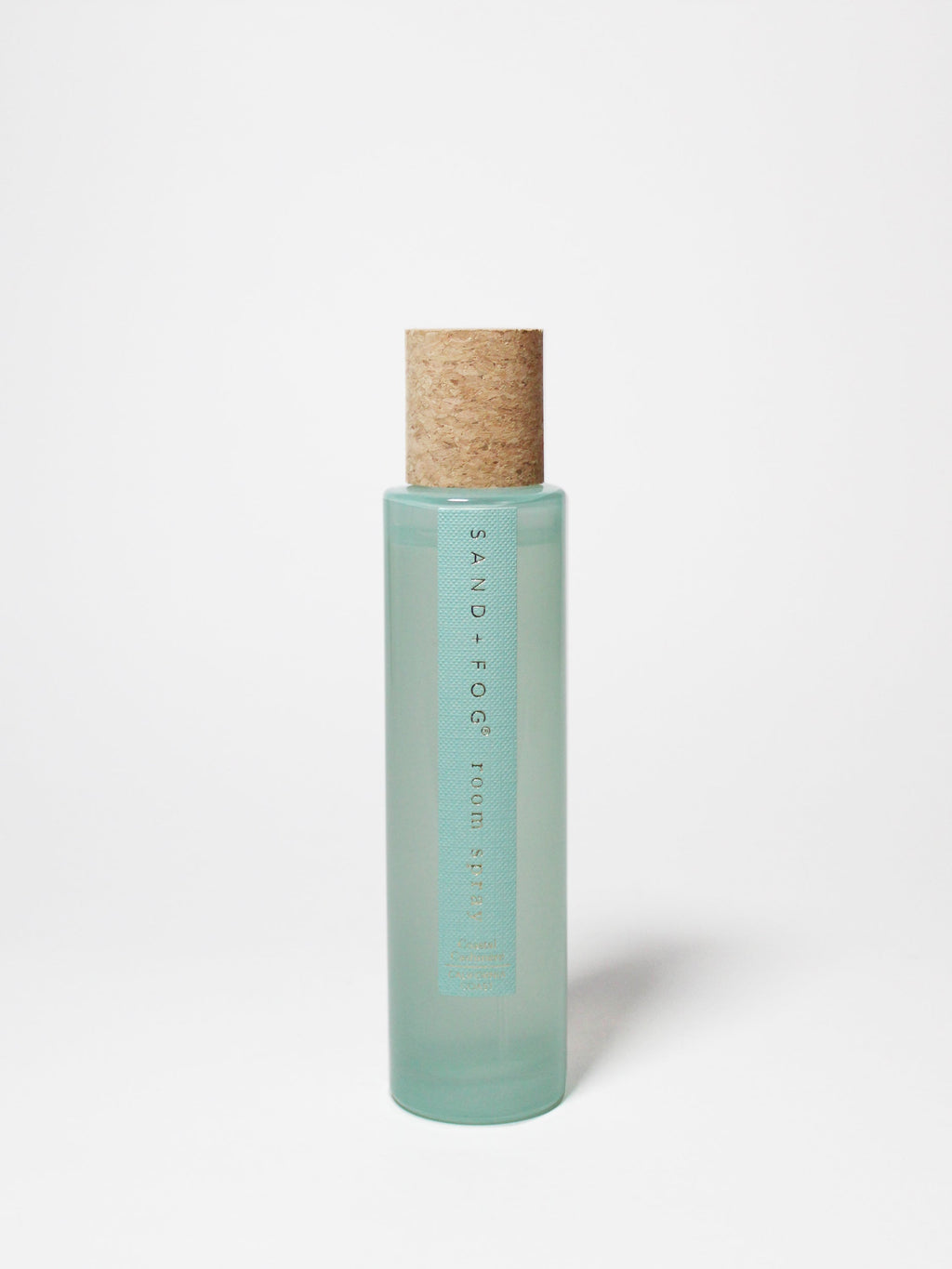 Invigorating Coastal Cashmere 100 ml Room Spray